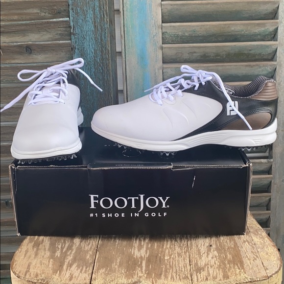 footjoy golf shoes arc